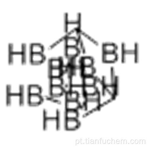 1,7-Dicarbadodecaborane CAS 16986-24-6